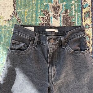 Levi's Women's Baggy Dad Jeans